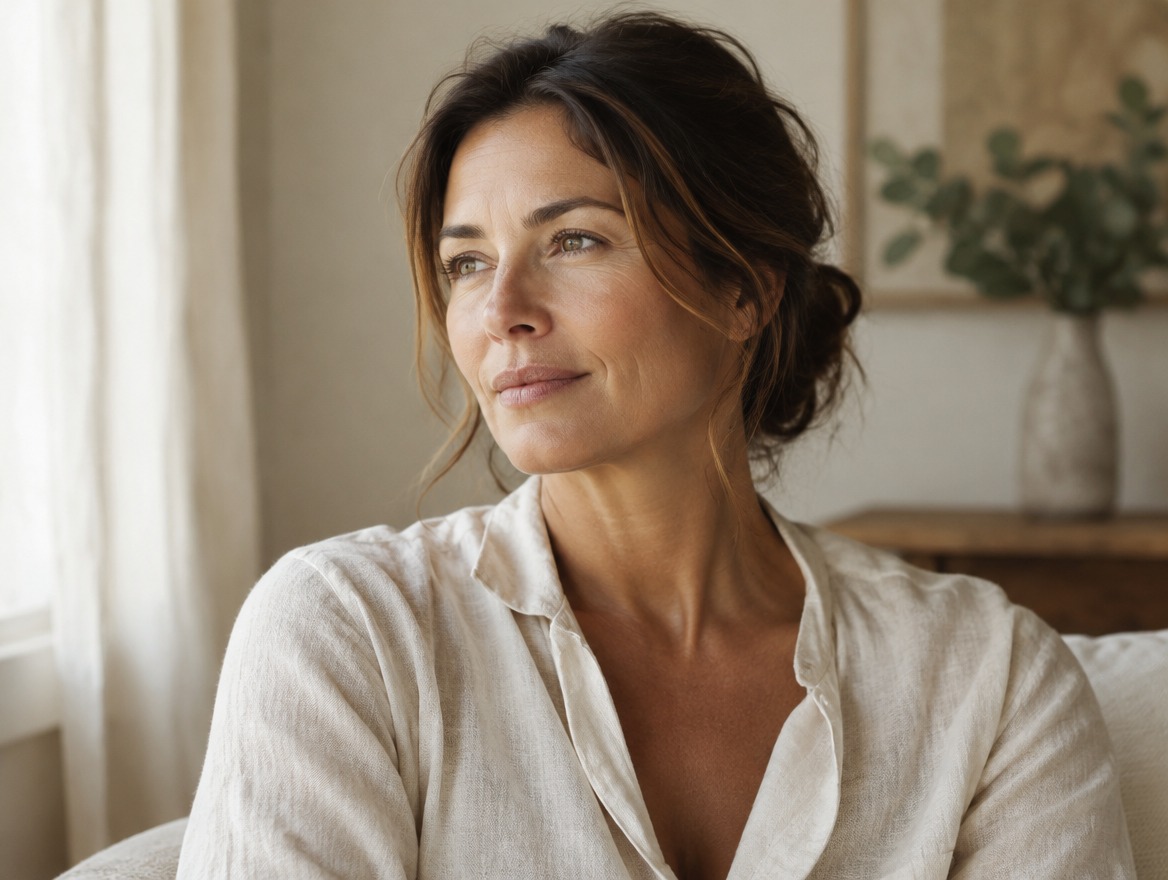 Rejuvenecimiento facial no invasivo