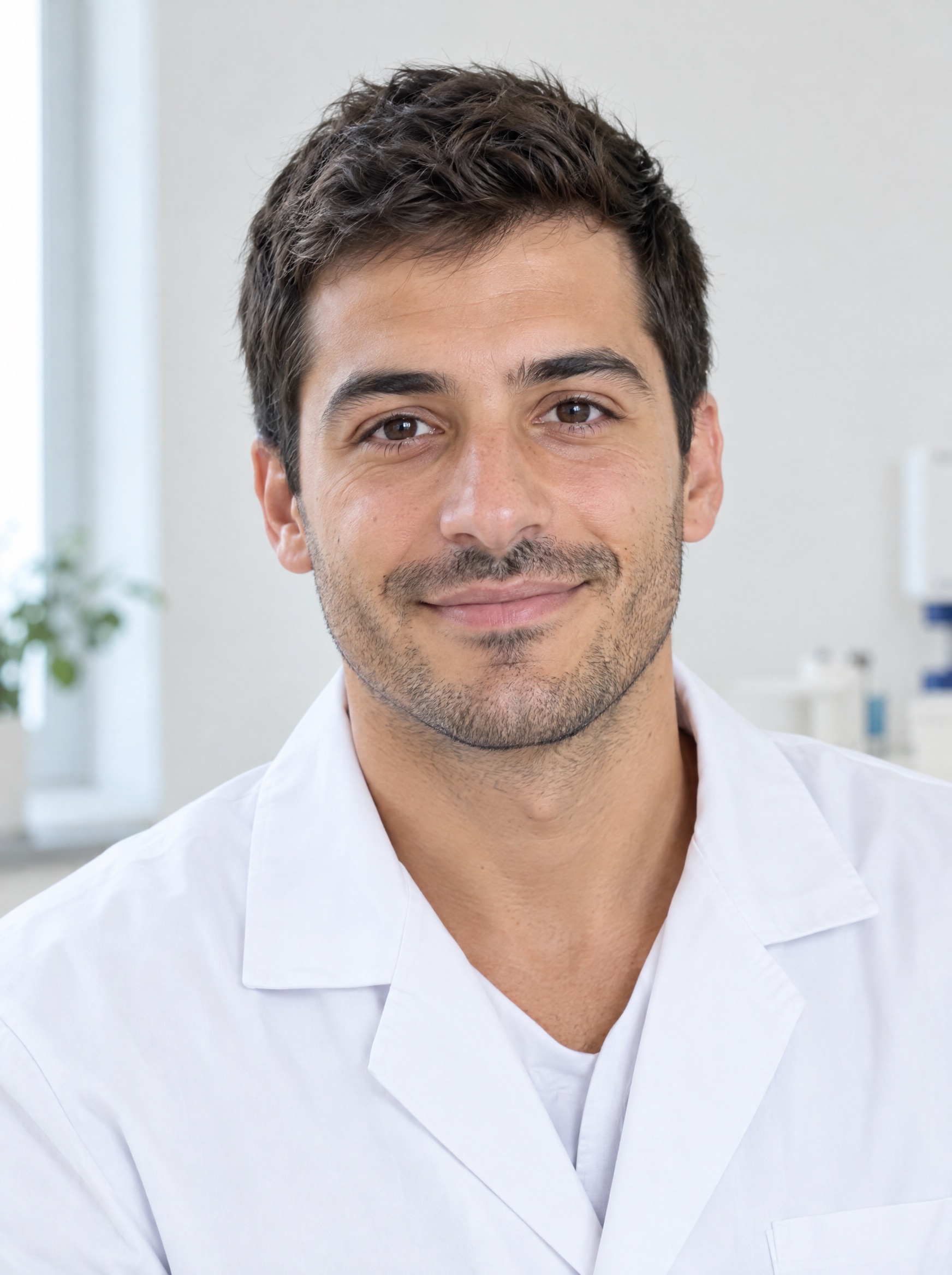 Dennis, equipo de KAVOD