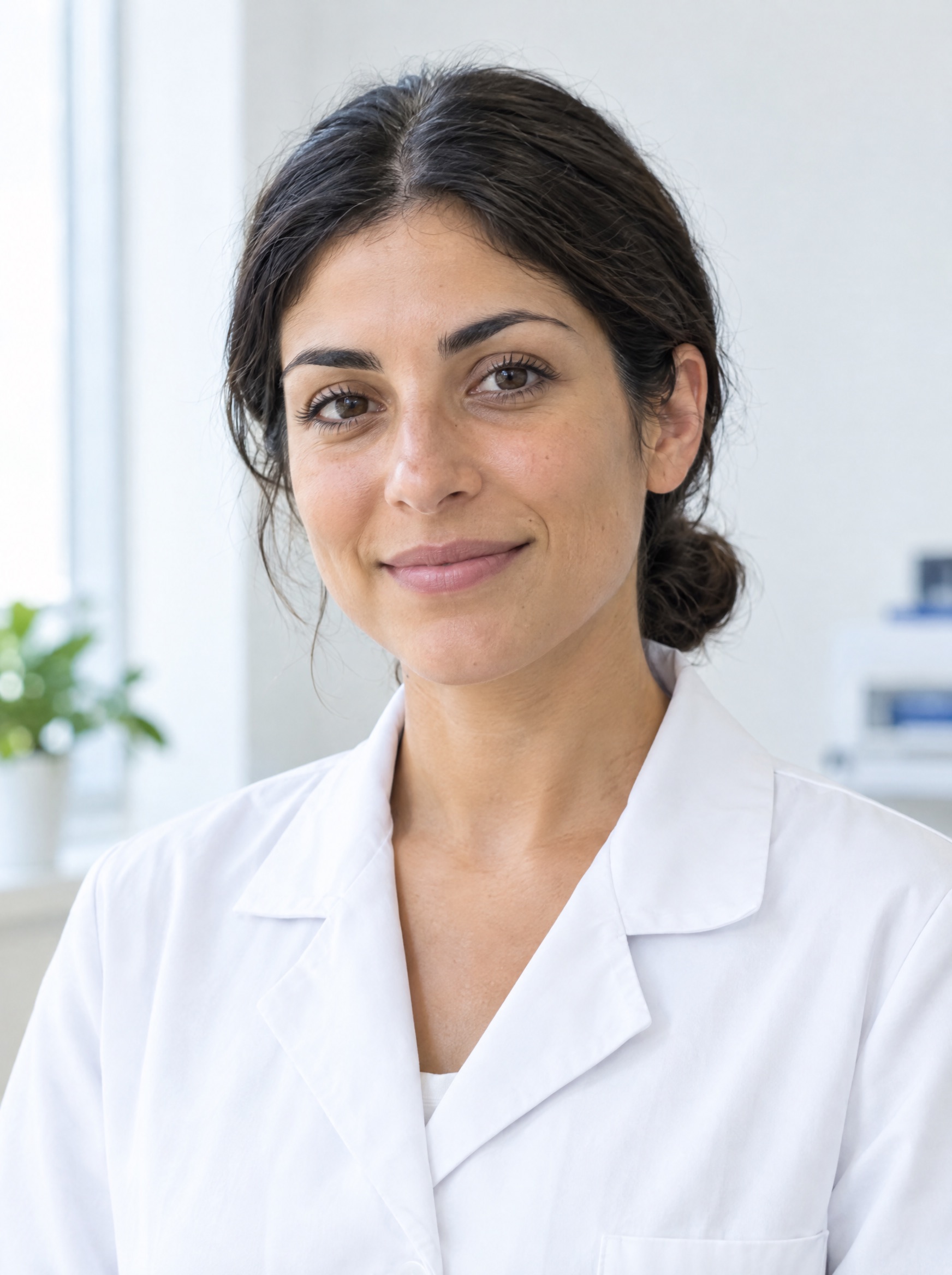 Kimberly, equipo de KAVOD