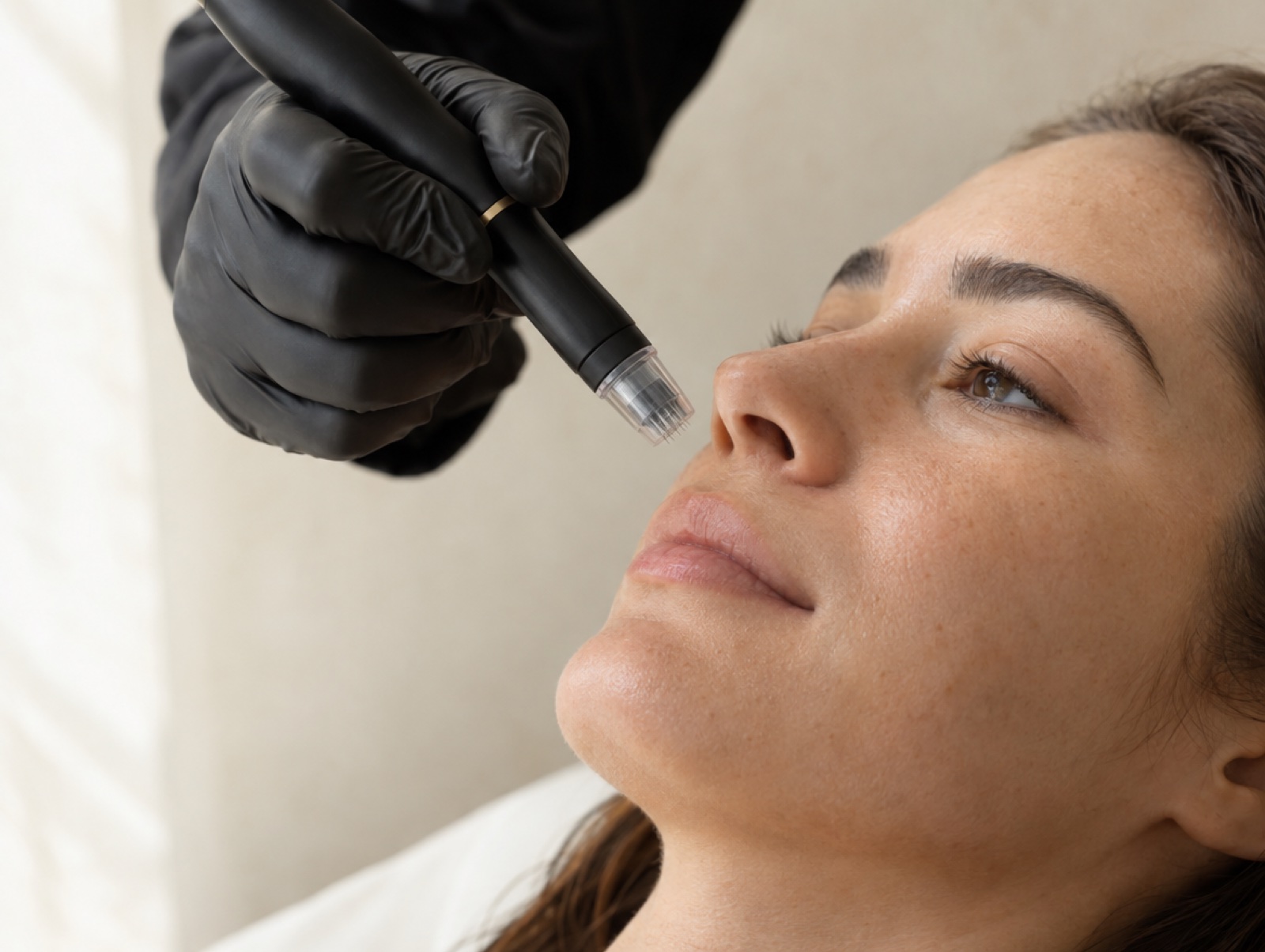 Microderma RF